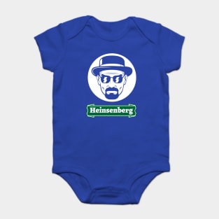 heisenberg Baby Bodysuit